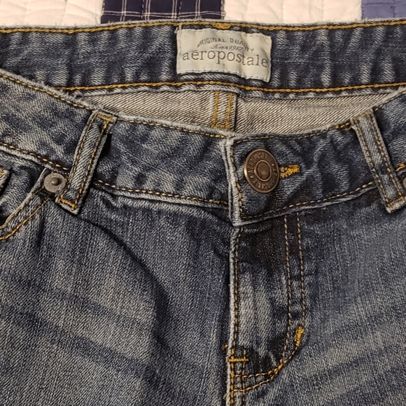 JUST REDUCED Aeropostale Chelsea Bootcut jeans - Picture 6 of 10